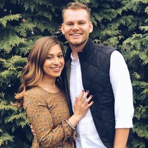 Meet your Posher, Victoria